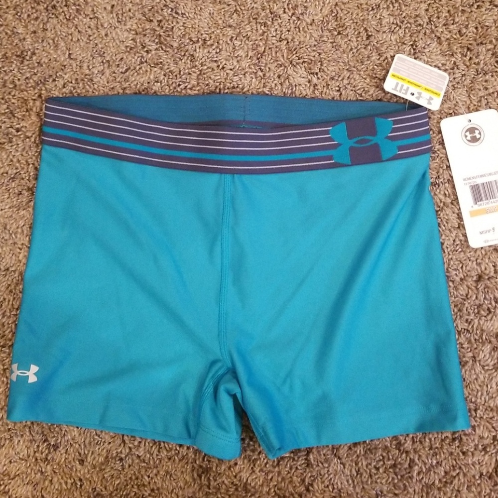 Under Armour Shorts